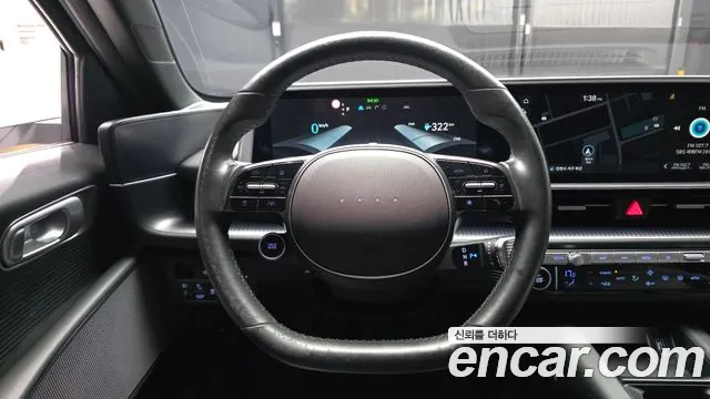 Hyundai Ioniq6 — Фото автомобиля 13