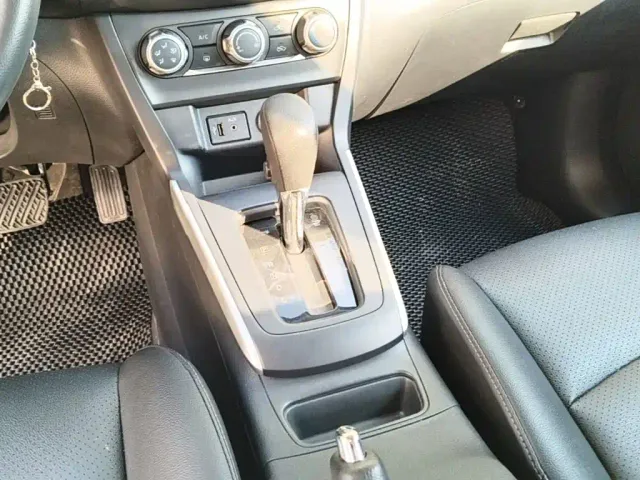 Nissan Sylphy — Фото автомобиля 13