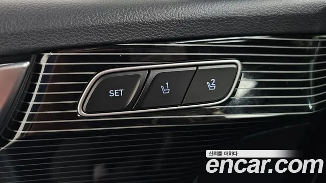 Hyundai Palisade The New Palisade Бензин 3.8 4WD — Фото автомобиля 27