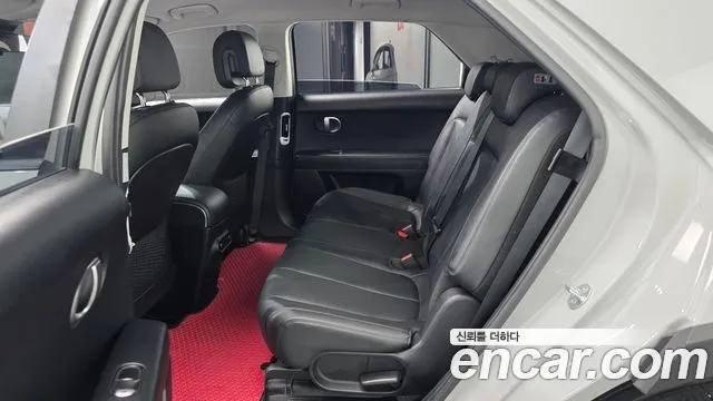 Hyundai Ioniq 5 — Фото автомобиля 18