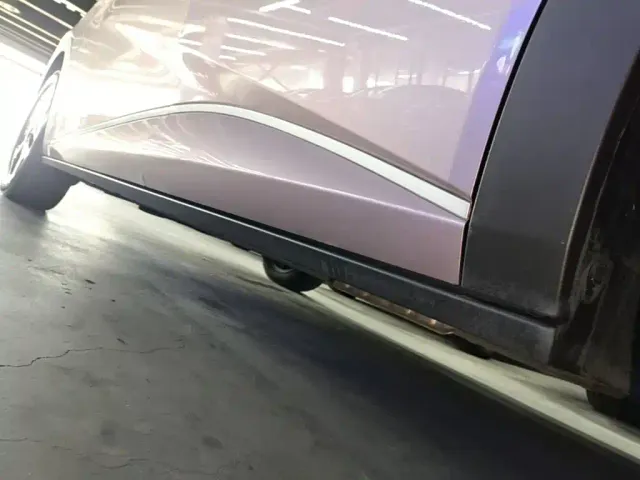 BYD Dolphin — Фото автомобиля 21