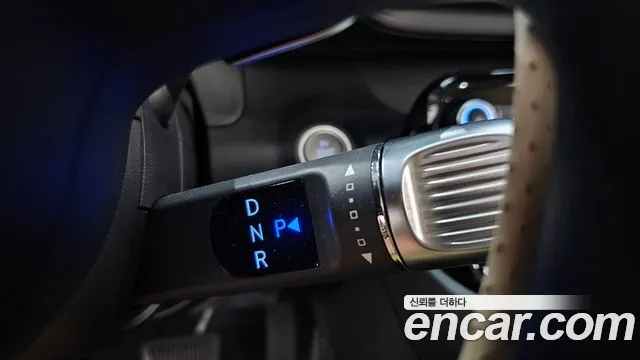 Hyundai Casper Casper Electric — Фото автомобиля 8