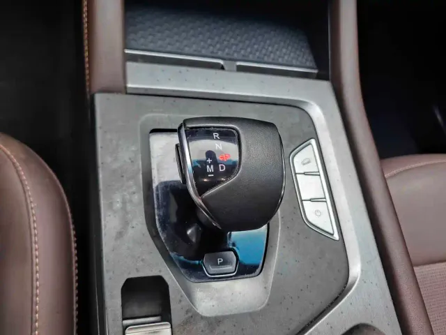 Jetour X90 Plus — Фото автомобиля 6