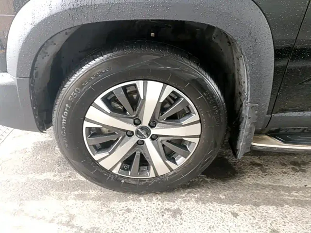 Haval Big Dog — Фото автомобиля 22