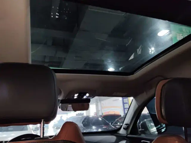Chery Tiggo 8 PLUS — Фото автомобиля 13