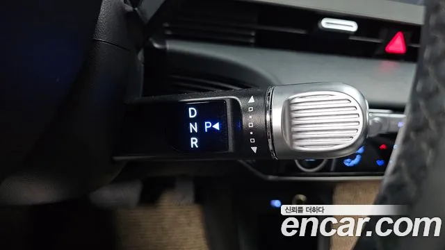 Hyundai Ioniq5 Ioniq5 — Фото автомобиля 9