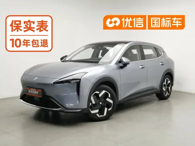 Фотография автомобиля — Baojun Yunhai
