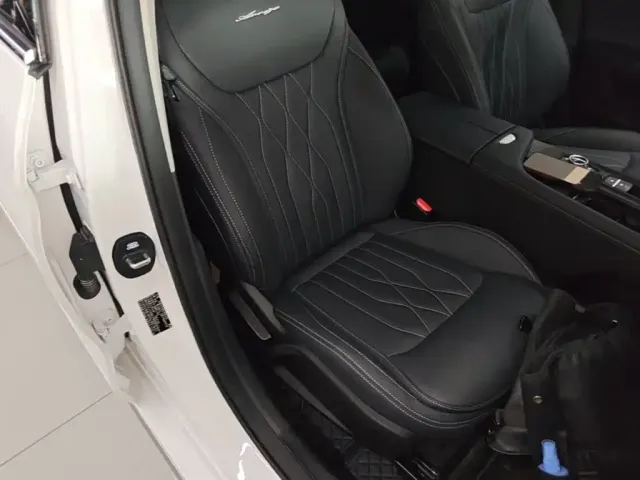 Chery Arrizo 8 — Фото автомобиля 24