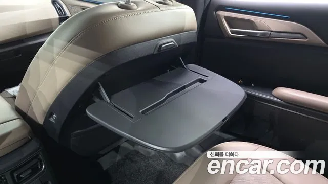 Kia EV5 — Фото автомобиля 12