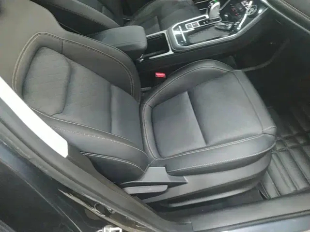 Chery Tiggo 8 — Фото автомобиля 24