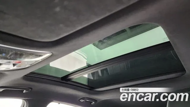 Genesis GV80 — Фото автомобиля 17