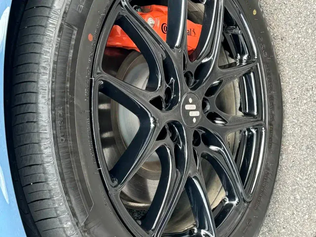IM Motors LS6 — Фото автомобиля 13