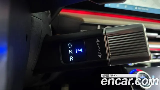 Hyundai Santa Fe MX5 — Фото автомобиля 12