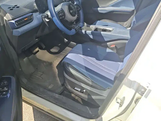 BYD Seagull — Фото автомобиля 14