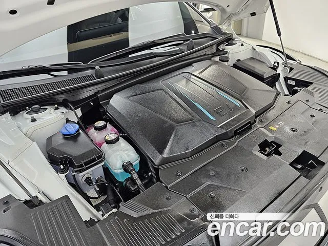 Hyundai Ioniq5 Ioniq5 — Фото автомобиля 6