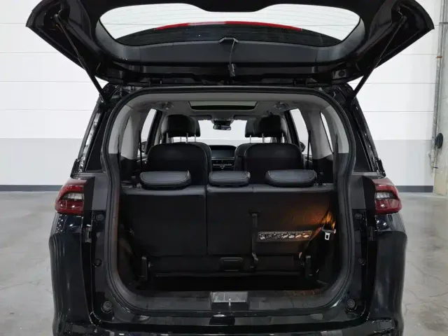 GAC Trumpchi M6 — Фото автомобиля 16