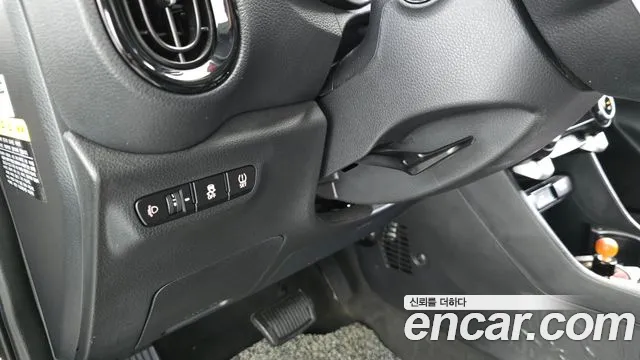 Kia morning Signature — Фото автомобиля 7