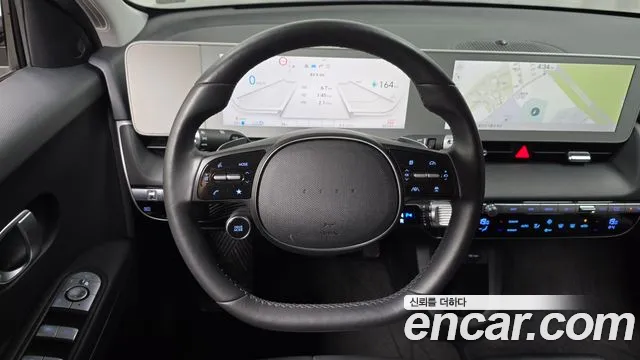 Hyundai Ioniq5 — Фото автомобиля 3