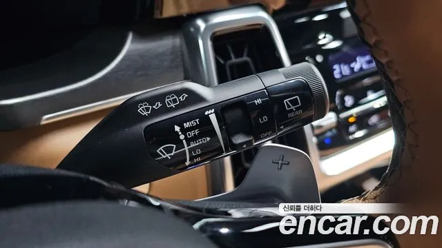 Kia Sorento 4th Gen — Фото автомобиля 28