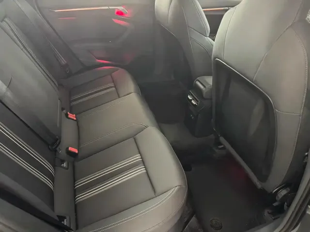 Audi A3 — Фото автомобиля 14