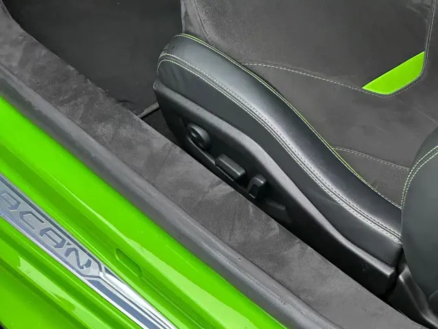 Lamborghini Huracan — Фото автомобиля 23