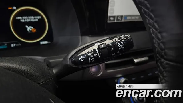 Hyundai Palisade The New Palisade Дизель 2.2 2WD — Фото автомобиля 16