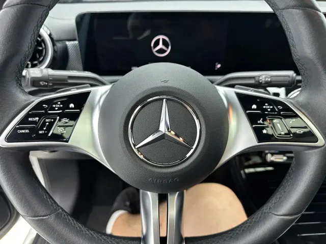 Mercedes-Benz A-Class — Фото автомобиля 14