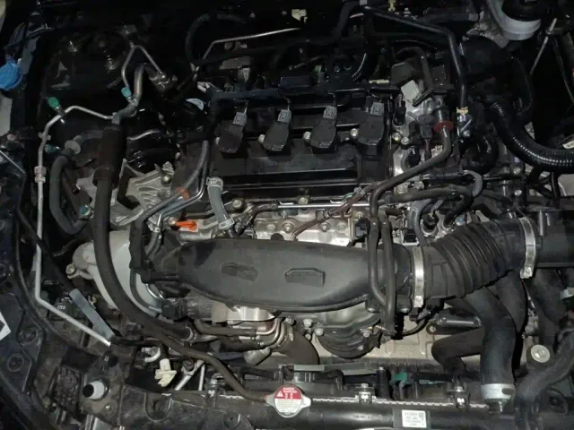 Honda Civic — Фото автомобиля 21