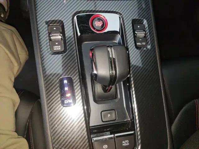 GAC Trumpchi Emkoo — Фото автомобиля 13