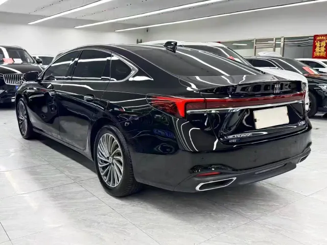Buick LaCrosse — Фото автомобиля 4