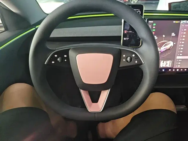 Tesla Model 3 — Фото автомобиля 10