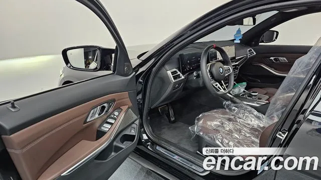 BMW 3-Series 3 серия (G20) M340i Pro — Фото автомобиля 10