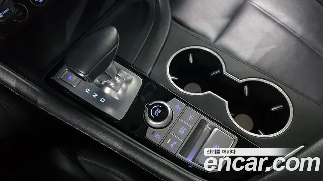 Genesis G70 New — Фото автомобиля 9