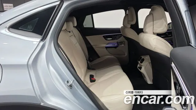 Mercedes-Benz GLC-Class — Фото автомобиля 17