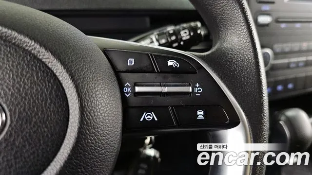 Hyundai Staria Staria Карго 5 мест — Фото автомобиля 19
