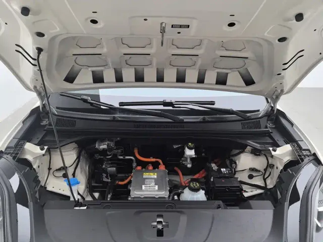 Wuling Bingo S — Фото автомобиля 6