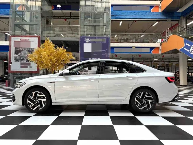Volkswagen Sagitar — Фото автомобиля 18