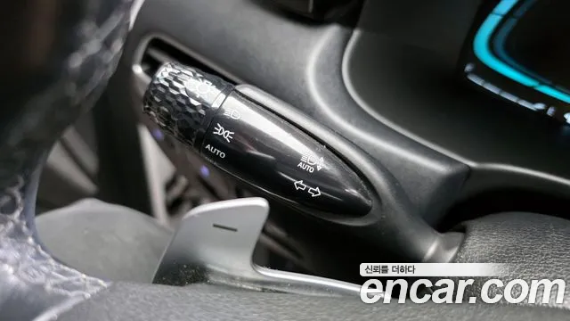 Hyundai Palisade The New Palisade — Фото автомобиля 6