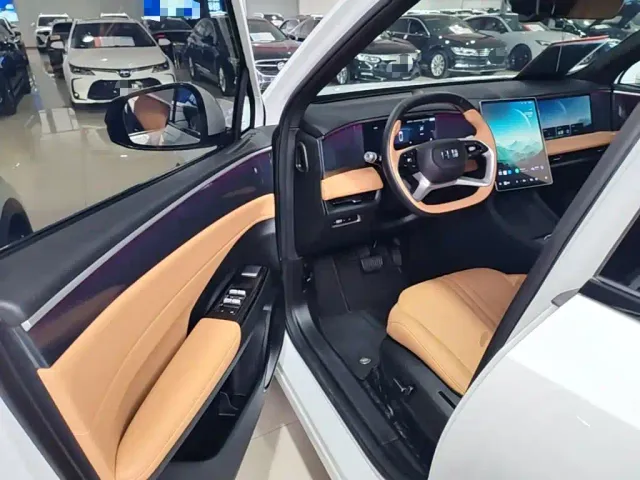 Geely Galaxy L7 — Фото автомобиля 15