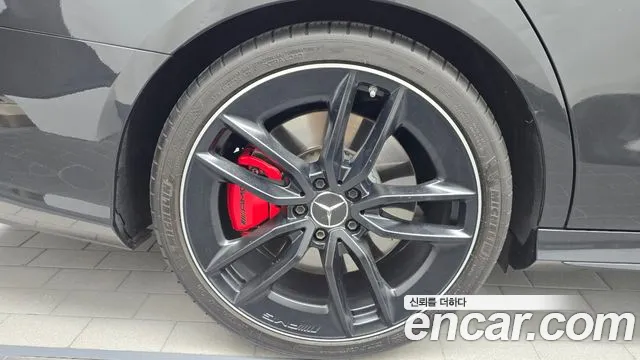 Mercedes-Benz E-Class W213 — Фото автомобиля 5