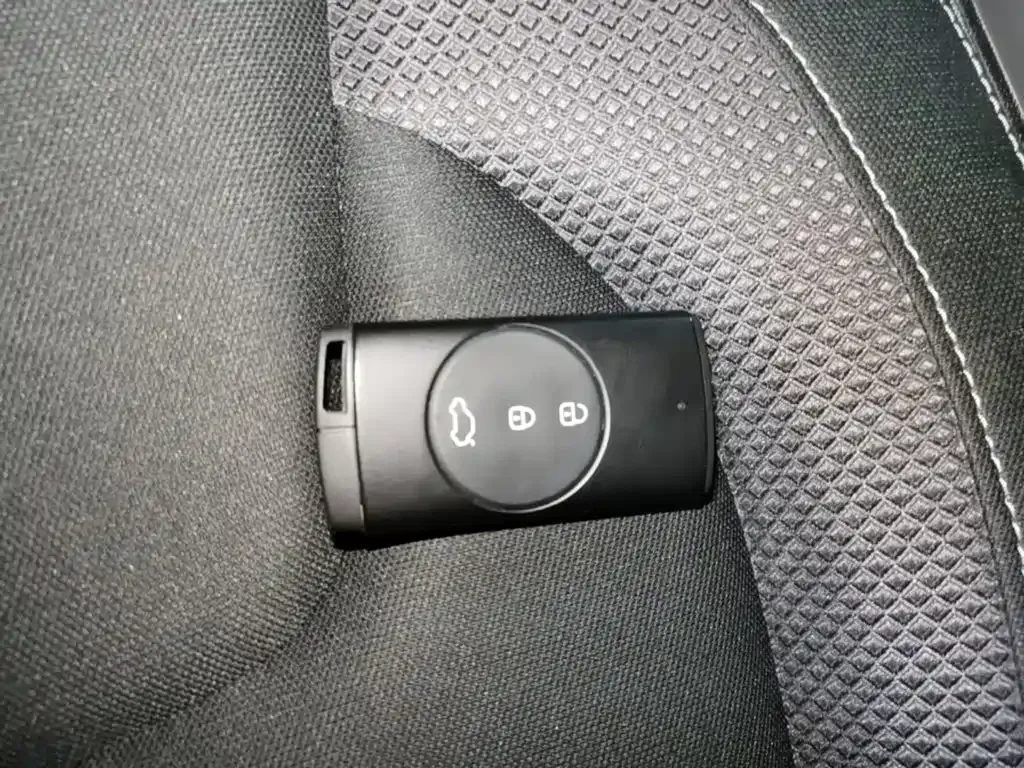 Chery Tiggo 3x 2024 1.5L CVT Excellence — Фото автомобиля 8