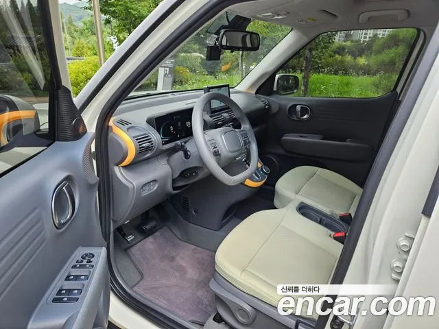 Hyundai Casper — Фото автомобиля 9