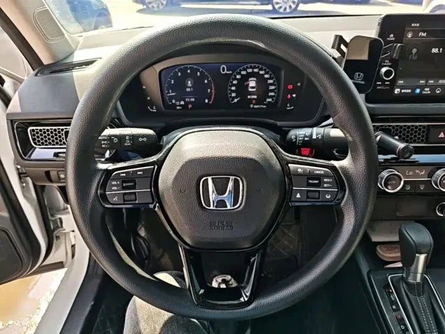 Honda Civic — Фото автомобиля 10