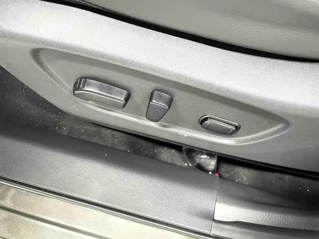 Nissan X-Trail — Фото автомобиля 9
