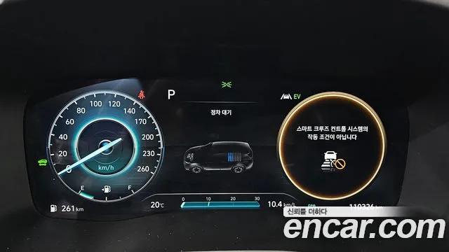 Hyundai Santa Fe — Фото автомобиля 11