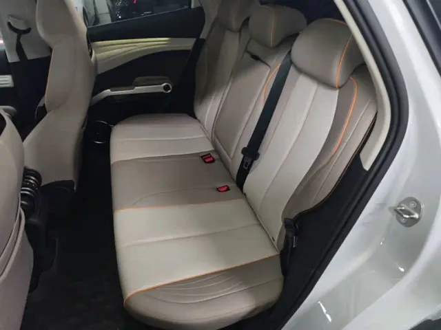 BYD Yuan PLUS 2024 Glory Edition 510KM Excellence — Фото автомобиля 16