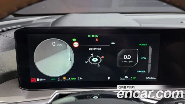 Kia Sorento — Фото автомобиля 8