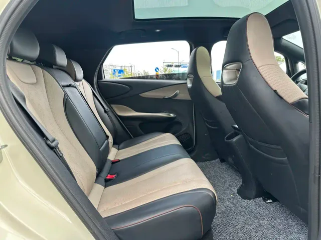 BYD Dolphin — Фото автомобиля 13