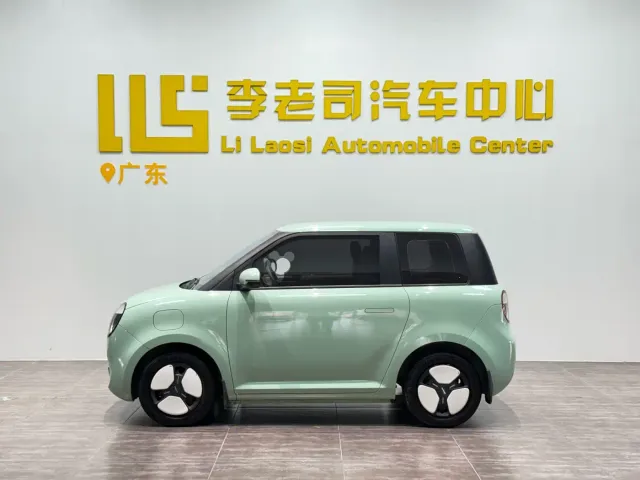 Changan Lumin — Фото автомобиля 4