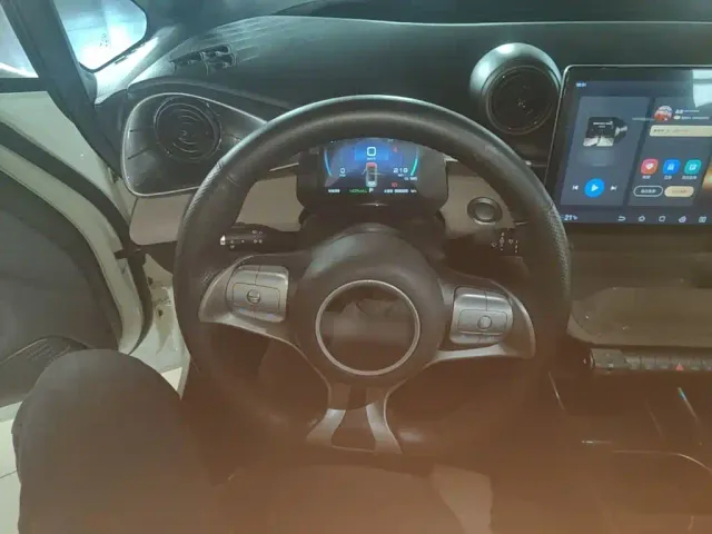 BYD Dolphin — Фото автомобиля 10